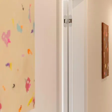 Apartamento Zwirn By Ellements, Brand New With Free Parking *