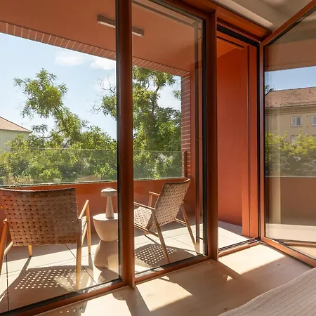 Apartmán Zwirn By Ellements, Brand New With Free Parking *