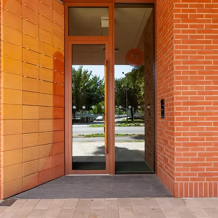 Zwirn By Ellements, Brand New With Free Parking * Bratislava