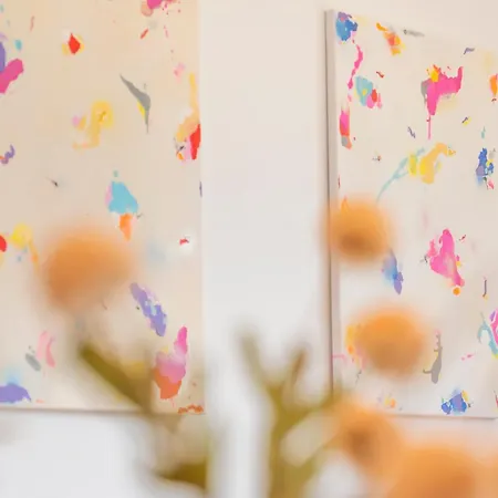 Zwirn By Ellements, Brand New With Free Parking * Bratislava