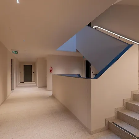 Zwirn By Ellements, Brand New With Free Parking * Bratislava