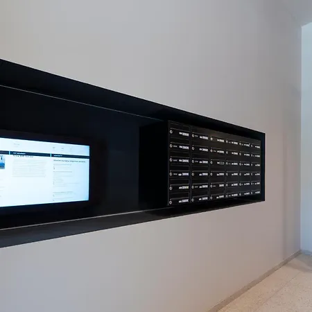 Appartement Zwirn By Ellements, Brand New With Free Parking