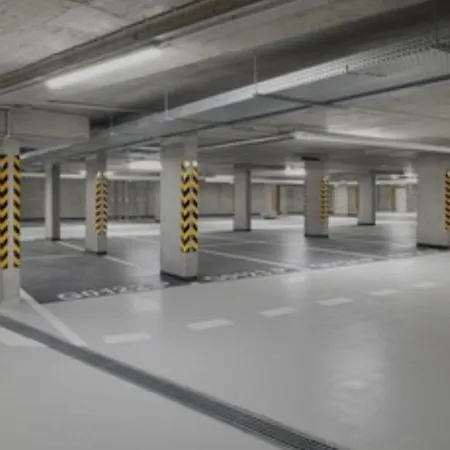 Lejlighed Zwirn By Ellements, Brand New With Free Parking