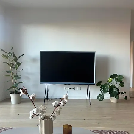 Lejlighed Zwirn By Ellements, Brand New With Free Parking Bratislava