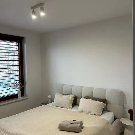 Apartmán Zwirn By Ellements, Brand New With Free Parking Bratislava