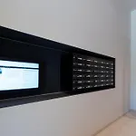 아파트 Zwirn By Ellements, Brand New With Free Parking