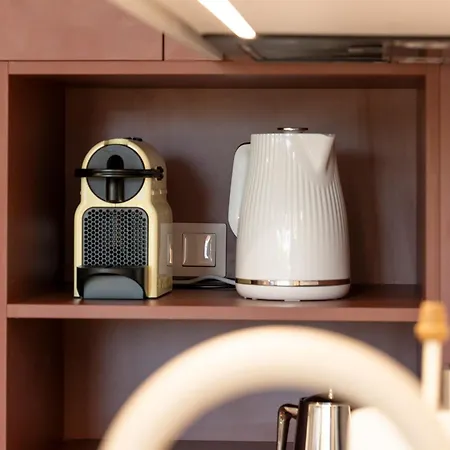 Apartment Zwirn By Ellements, Brand New With Free Parking *